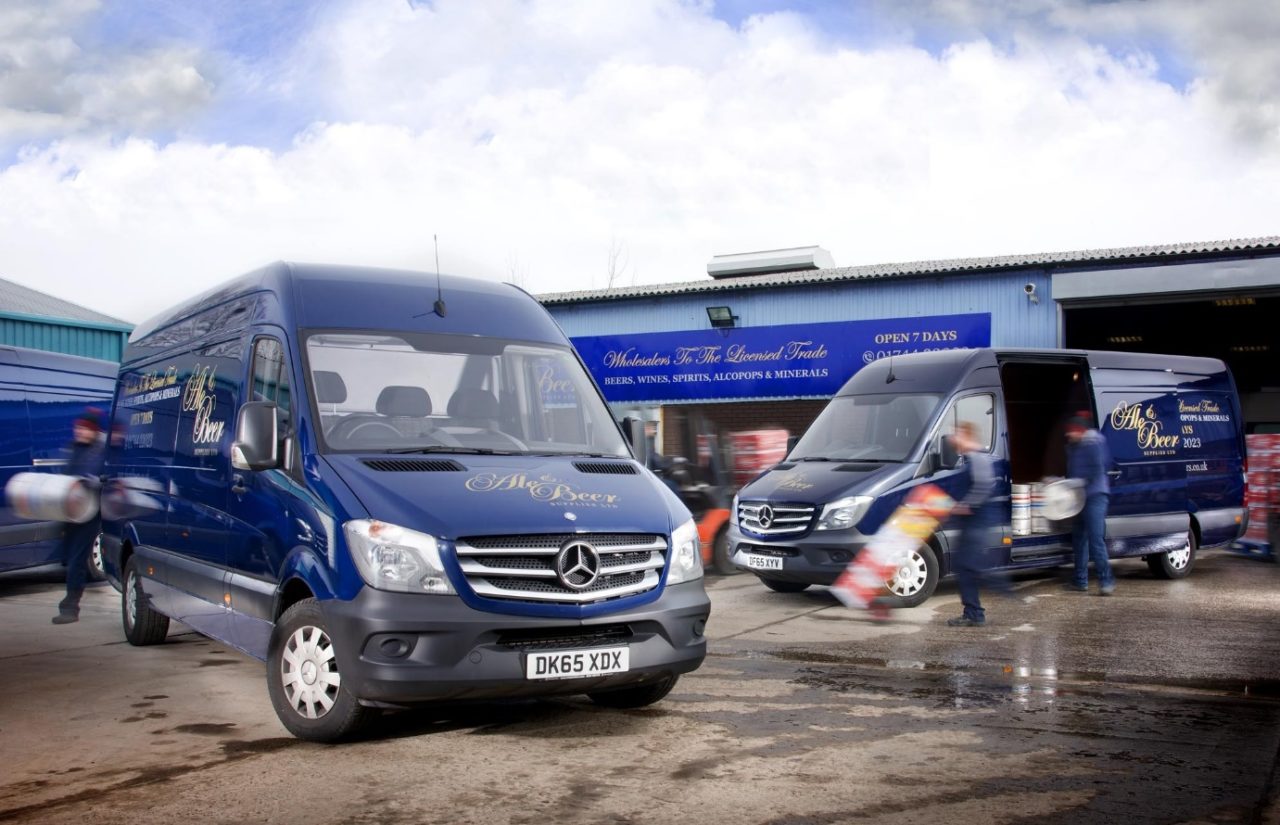 About Ale and Beer Supplies