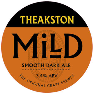 Theakston Dark Mild 11g