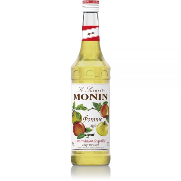 Monin Apple 70cl