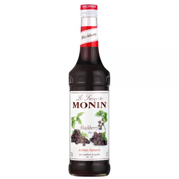 Monin Blackberry 70cl