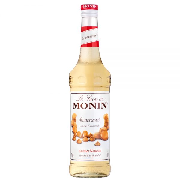 Monin Butterscotch 70cl