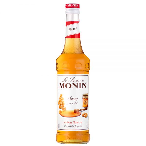 Monin Honey 70cl