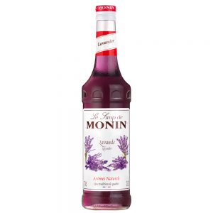 Monin Lavender 70cl