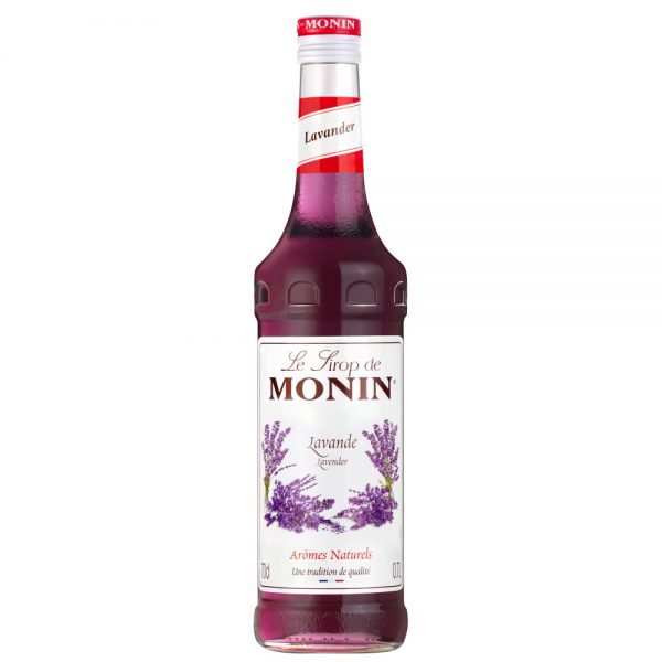 Monin Lavender 70cl