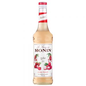 Monin Lychee 70cl