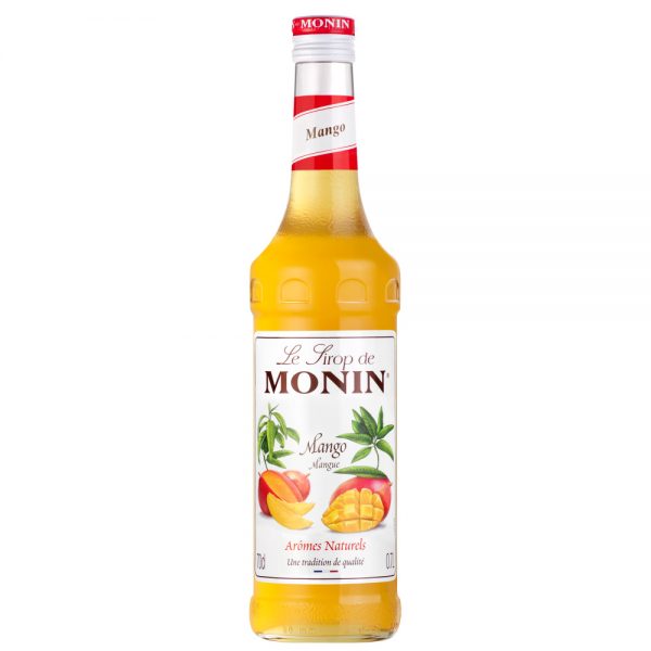 Monin Mango 70cl
