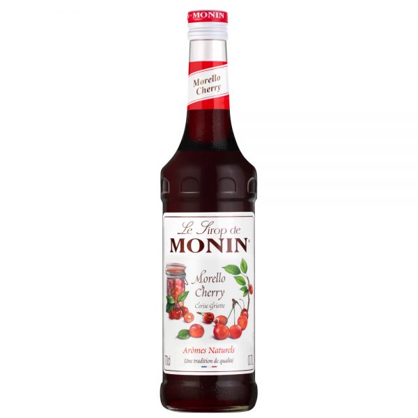 Monin Cherry Morello 70cl