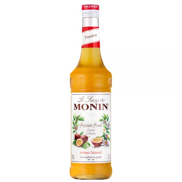 Monin Passionfruit 70cl