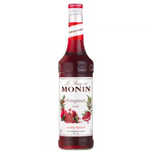 Monin Pomegranate 70cl