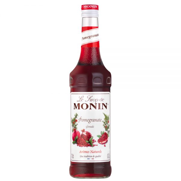 Monin Pomegranate 70cl