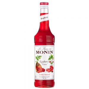 Monin Raspberry 70cl