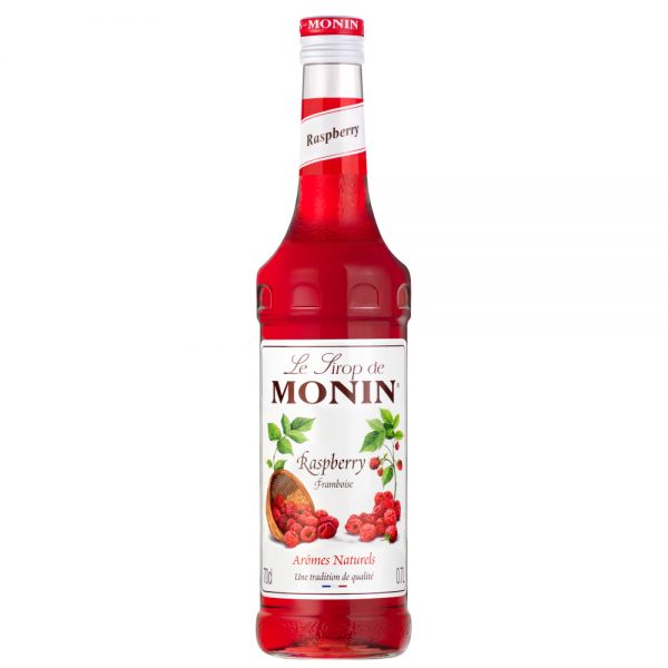 Monin Raspberry 70cl