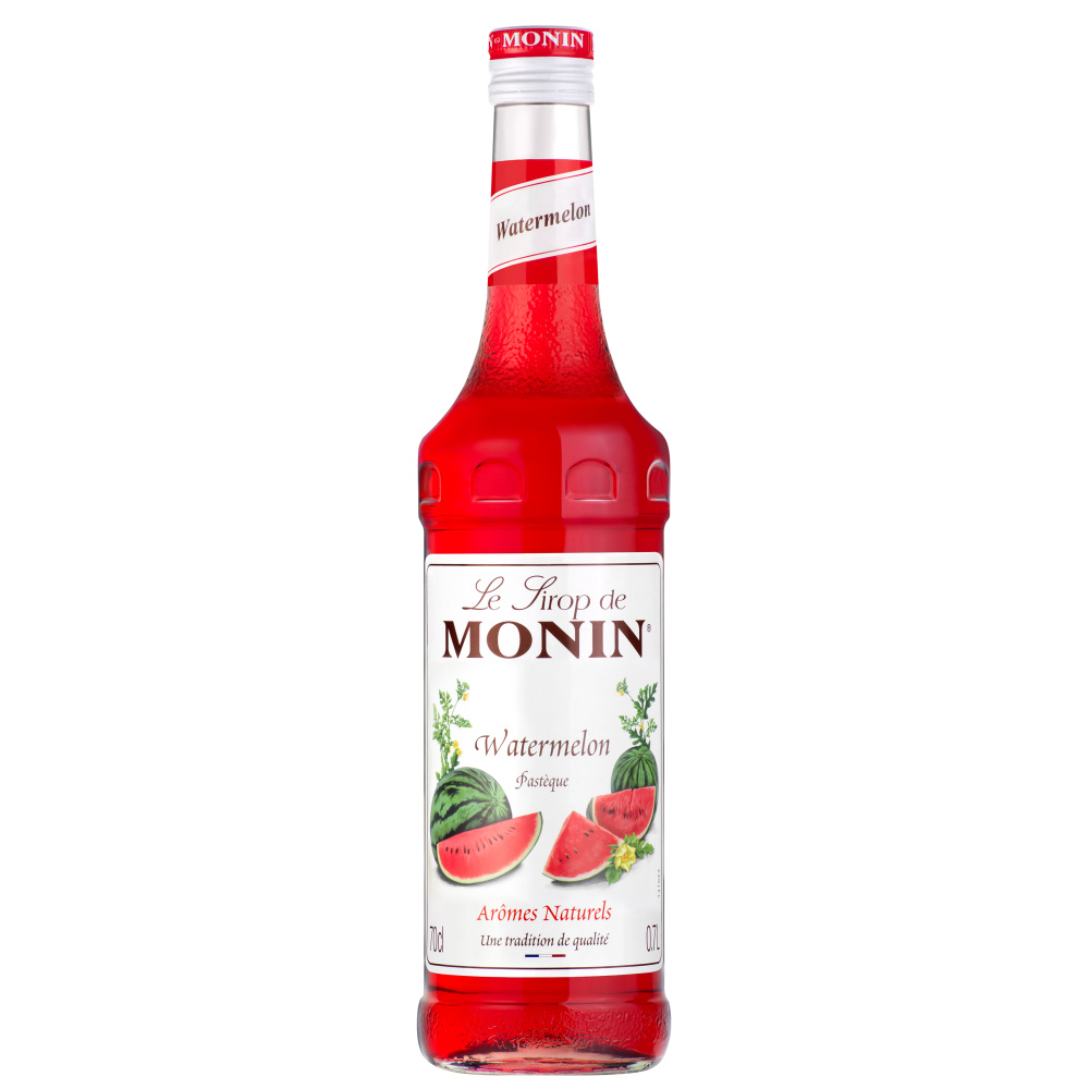 Monin Watermelon 70cl Ale and Beer Supplies