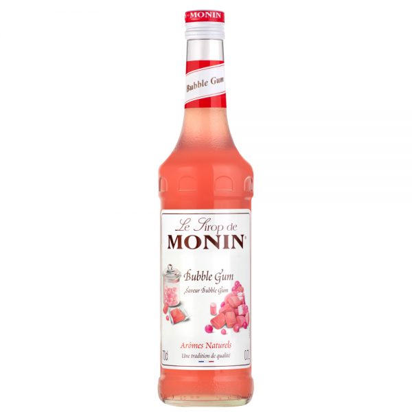 Monin Bubble Gum 70cl