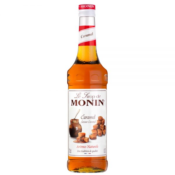 Monin Caramel 70cl