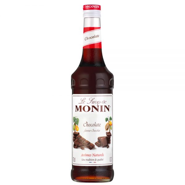 Monin Chocolate 70cl
