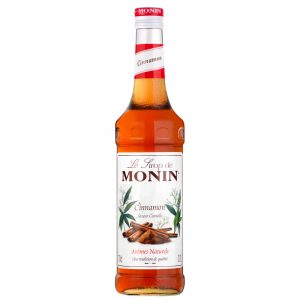 Monin Cinnamon 70cl