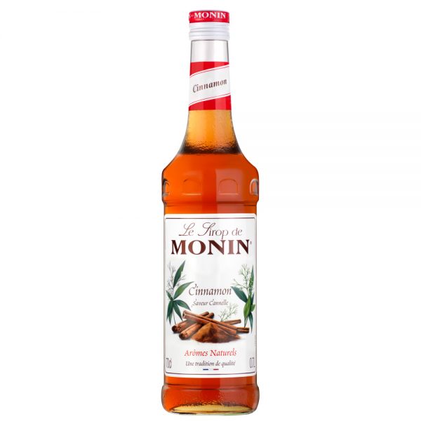 Monin Cinnamon 70cl
