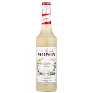 Monin Jasmine 70cl