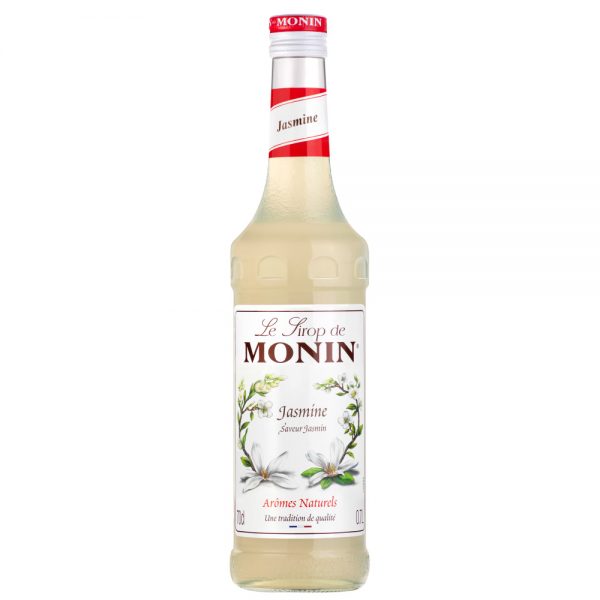 Monin Jasmine 70cl