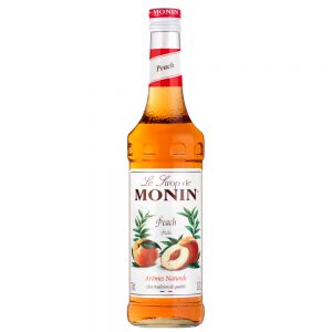 Monin Peach 70cl