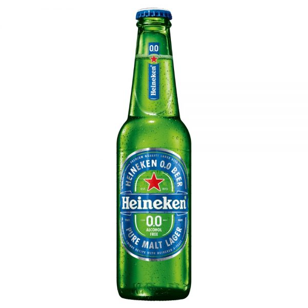 Heineken 0.0% 24x330ml