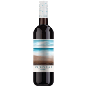 Waters Edge Shiraz 75cl