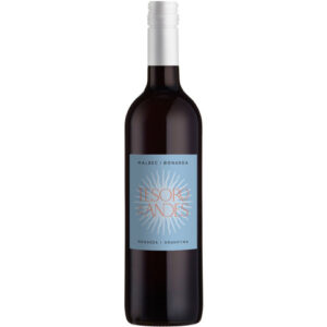 Tesoro de los Andes Malbec 75cl