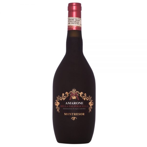 Montresor Amarone della Valpolicella 75cl