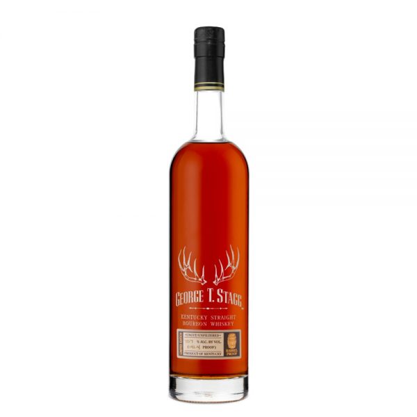 George T.Stagg Kentucky Straight Bourbon Whiskey 70cl
