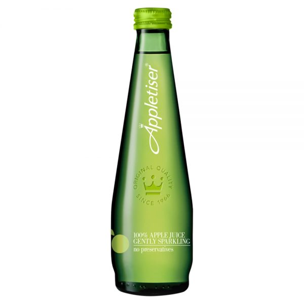 Appletiser 24x275ml