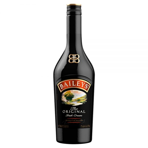 Baileys Irish cream 70cl