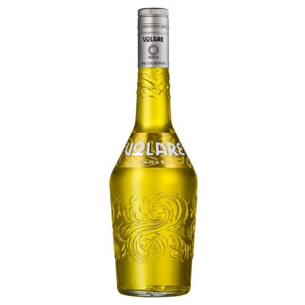 Volare Banana 70cl