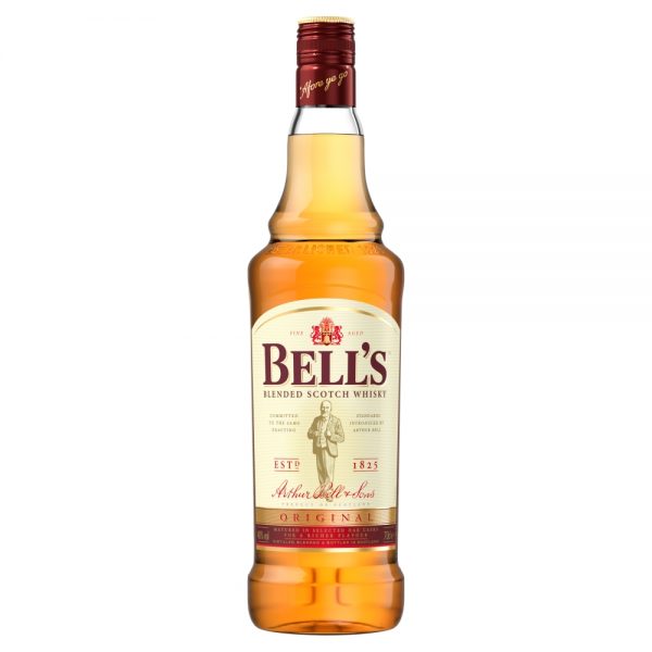 Bells Whisky 70cl