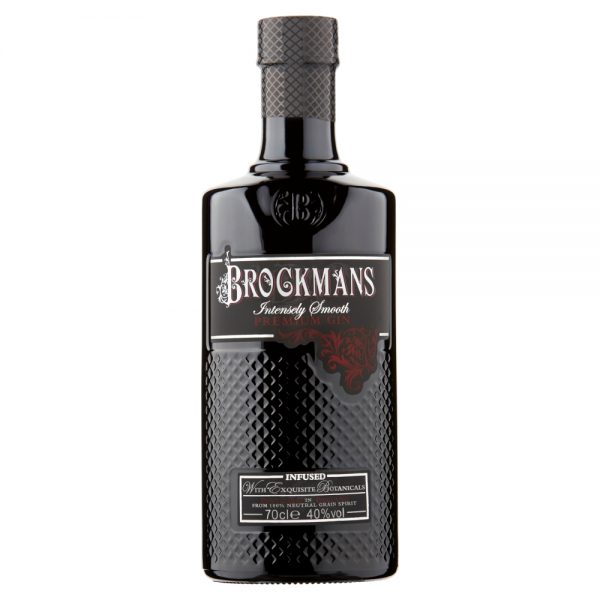 Brockmans Premium Gin 70cl