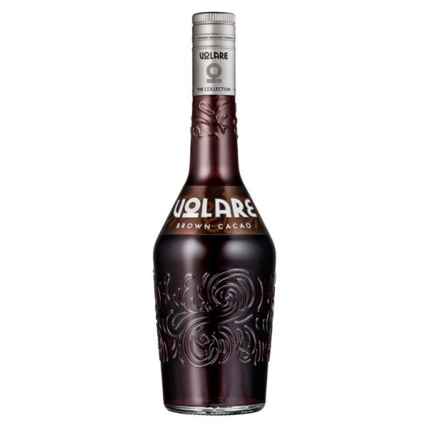Volare Brown Cacao 70cl