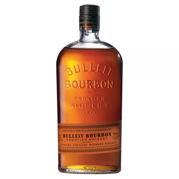 Bulleit Bourbon 70cl