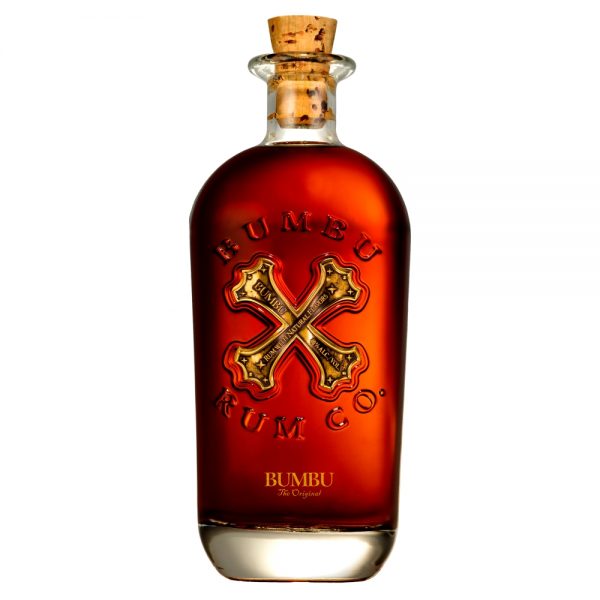 Bumbu Original Rum 70cl