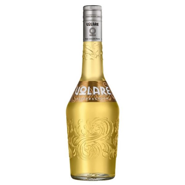 Volare Butterscotch 70cl