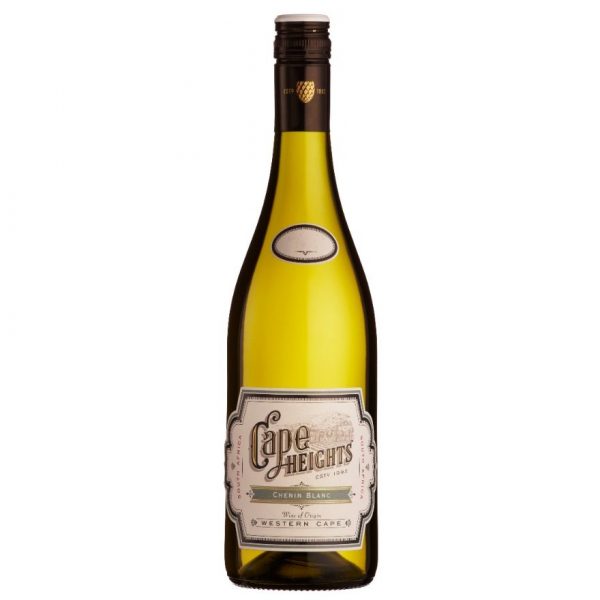Cape Heights Chenin Blanc 75cl