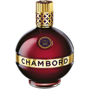 Chambord Black Raspberry Liqueur 50cl