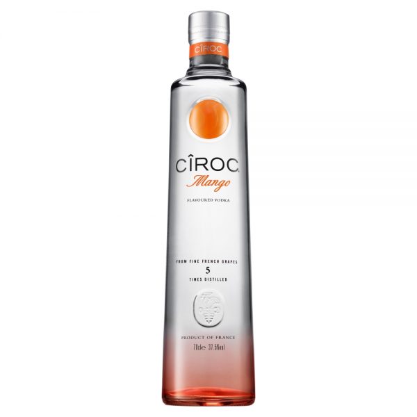 Ciroc Mango Vodka 70cl