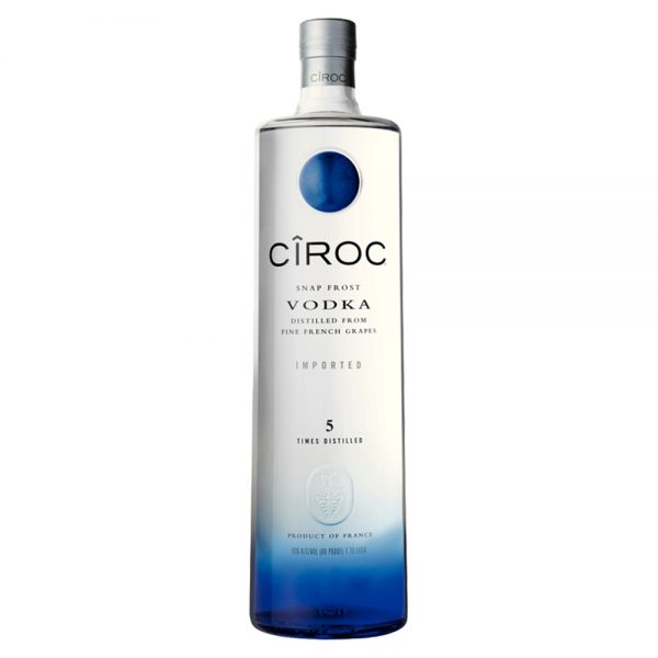 Ciroc Premium Vodka 1.75ltr