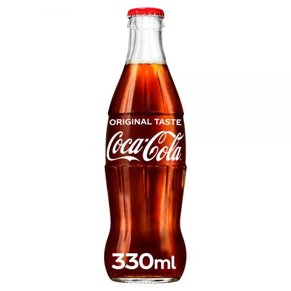 Coca Cola 24x330ml