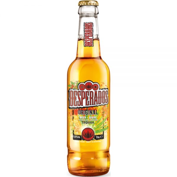 Desperados Original 24x330ml