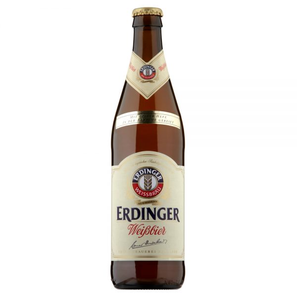 Erdinger Weissbier 12x500ml