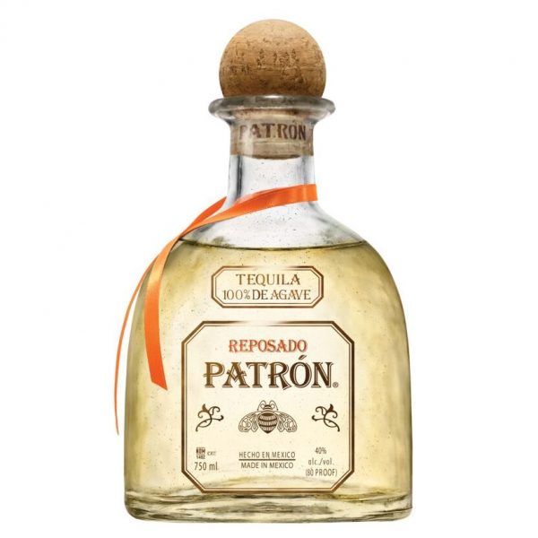 Patron Reposado 70cl