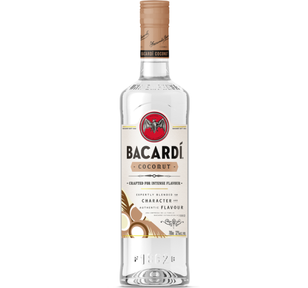 Bacardi Coconut 70cl