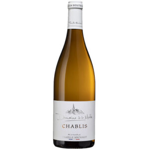 Domaine de la Motte Chablis 75cl