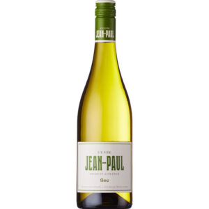 Cuvée Jean-Paul Gascogne Blanc de Blancs Sec 75cl